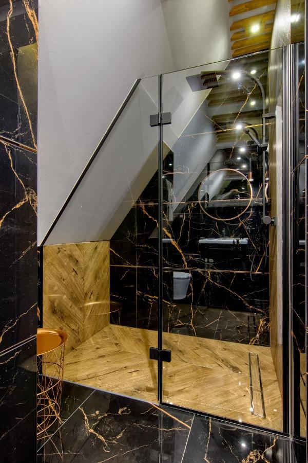 Aparthotel Skibowki Sauna&jacuzzi Zakopane
