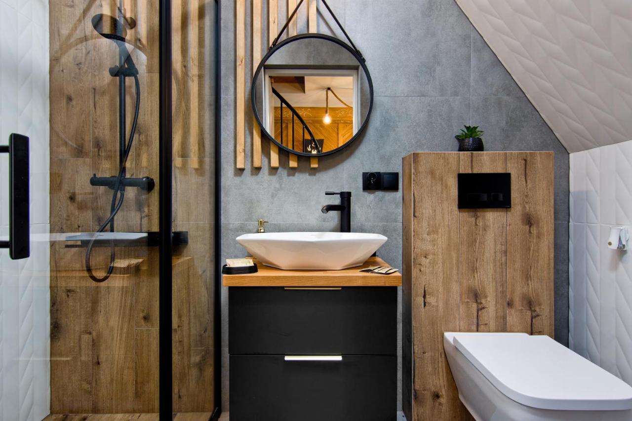 Aparthotel Skibowki Sauna&jacuzzi