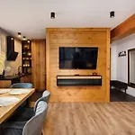 Rezydencja Skibowki Sauna&Jacuzzi