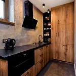 Rezydencja Skibowki Sauna&Jacuzzi