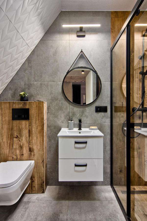 Skibowki Sauna&jacuzzi *