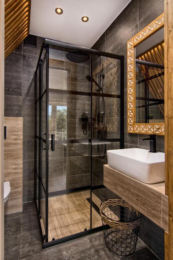 Skibowki Sauna&jacuzzi Aparthotel Zakopane