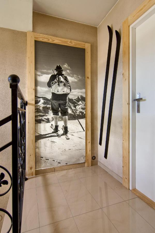 Skibowki Sauna&jacuzzi Aparthotel *