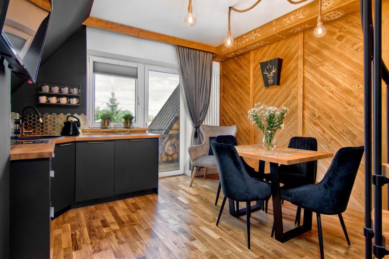 Aparthotel Skibowki Sauna&jacuzzi