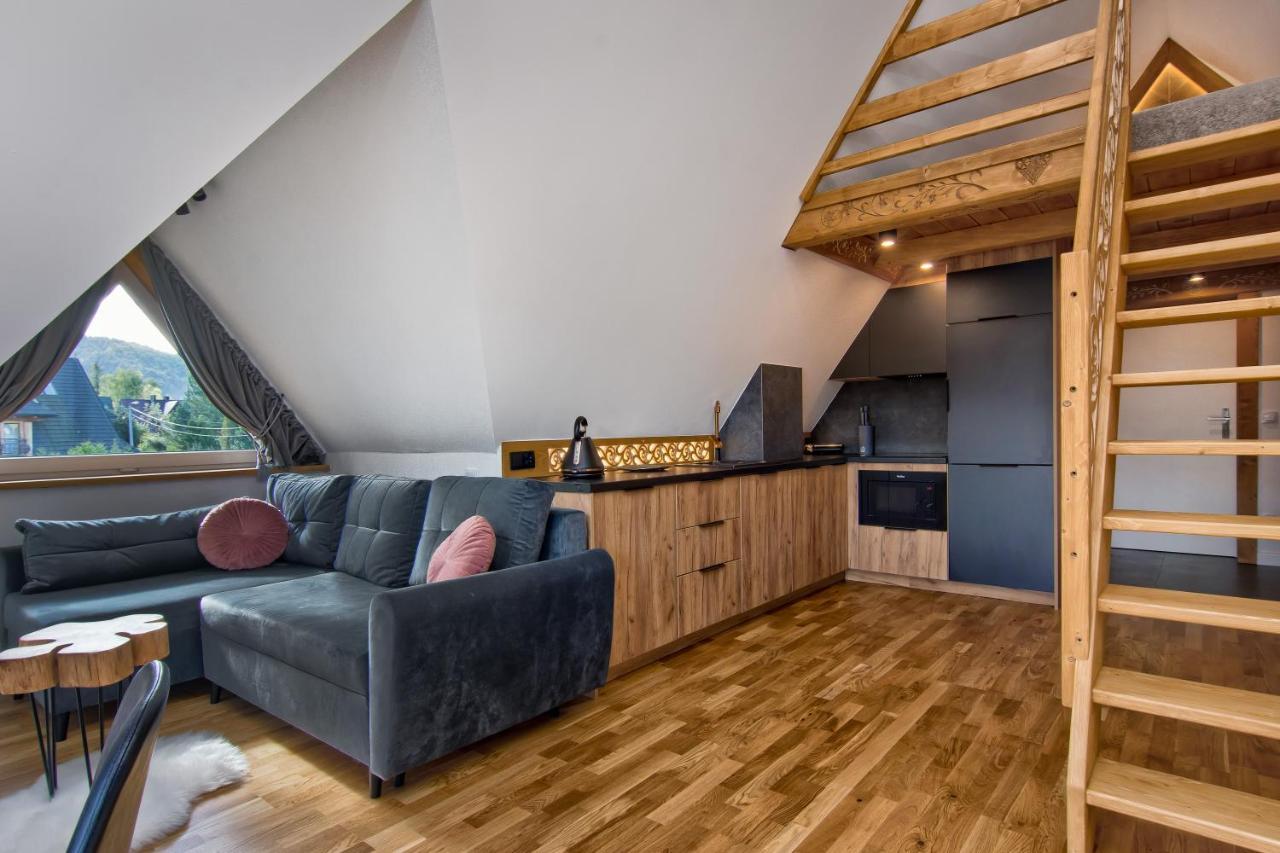Skibowki Sauna&jacuzzi