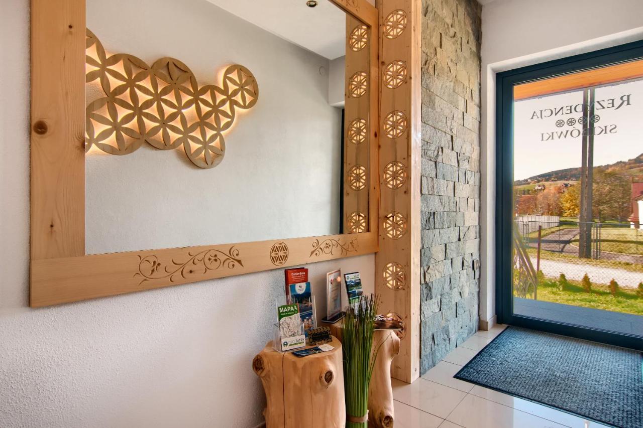 Aparthotel Skibowki Sauna&jacuzzi *