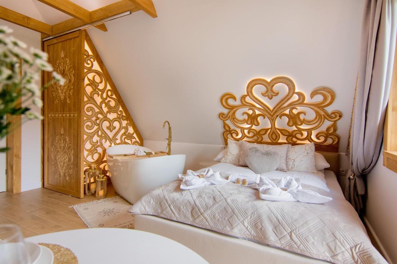 Skibowki Sauna&jacuzzi Aparthotel *