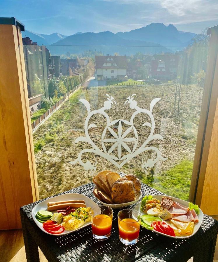 Skibowki Sauna&jacuzzi Zakopane