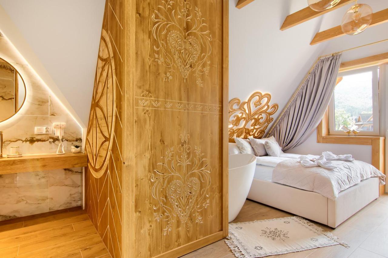 Skibowki Sauna&jacuzzi Aparthotel
