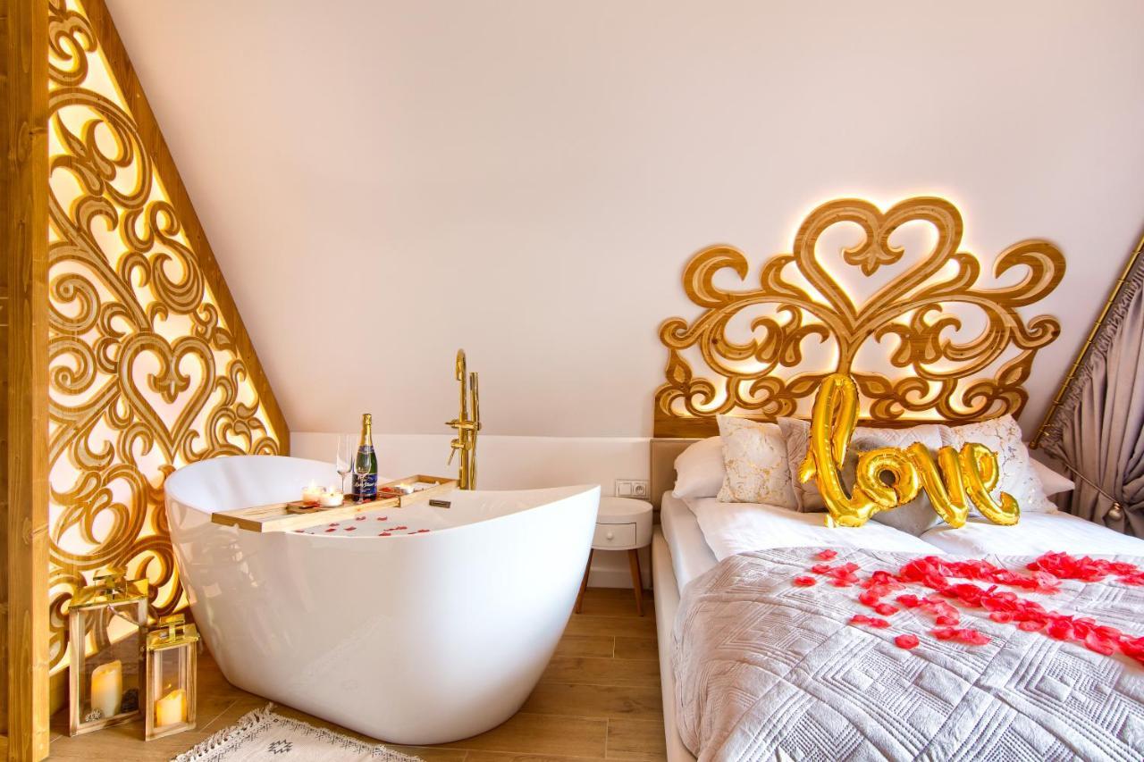 Skibowki Sauna&jacuzzi Aparthotel Zakopane