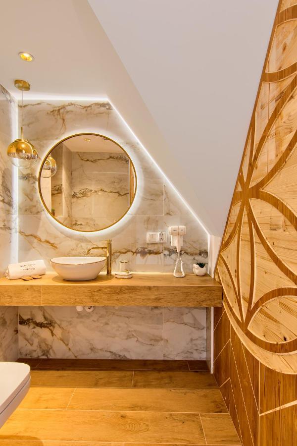 Aparthotel Skibowki Sauna&jacuzzi