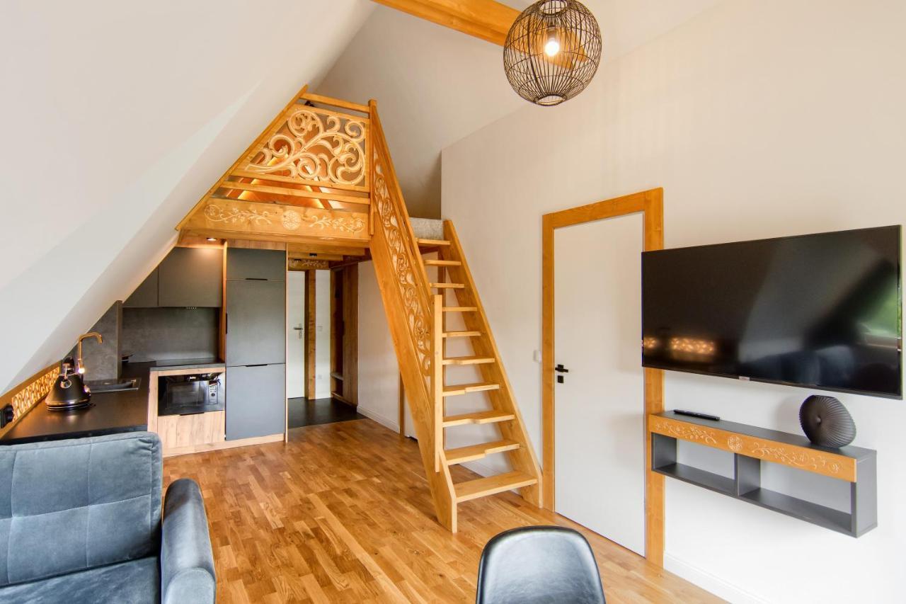 Skibowki Sauna&jacuzzi * Zakopane