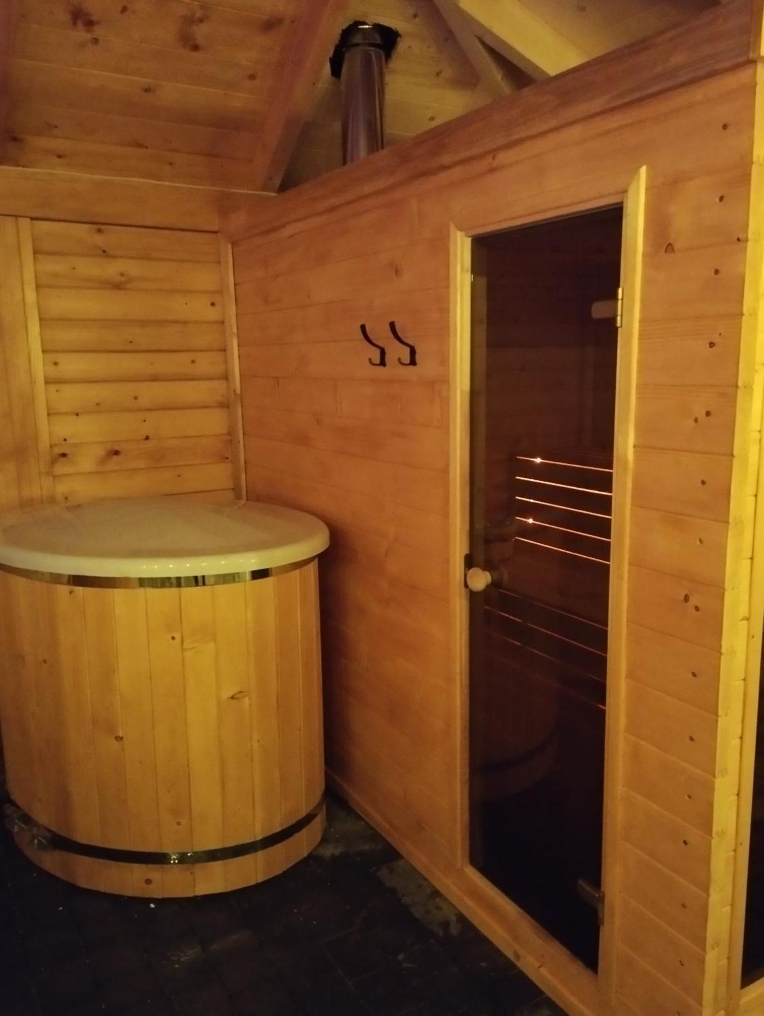 Skibowki Sauna&jacuzzi Aparthotel Zakopane