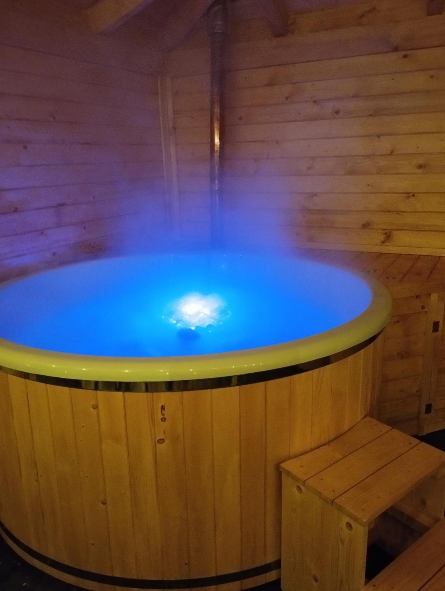 Aparthotel Skibowki Sauna&jacuzzi